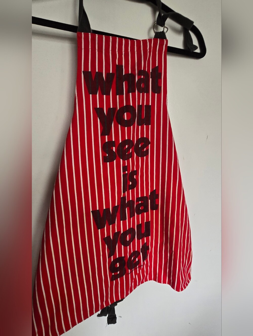 Vintage Apron